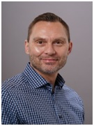 Jörg Dücker Portraitfoto