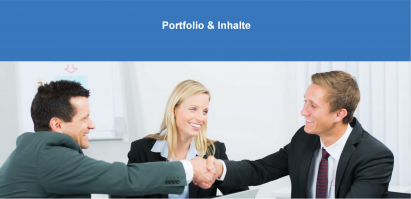 Portfolio vertrieb66